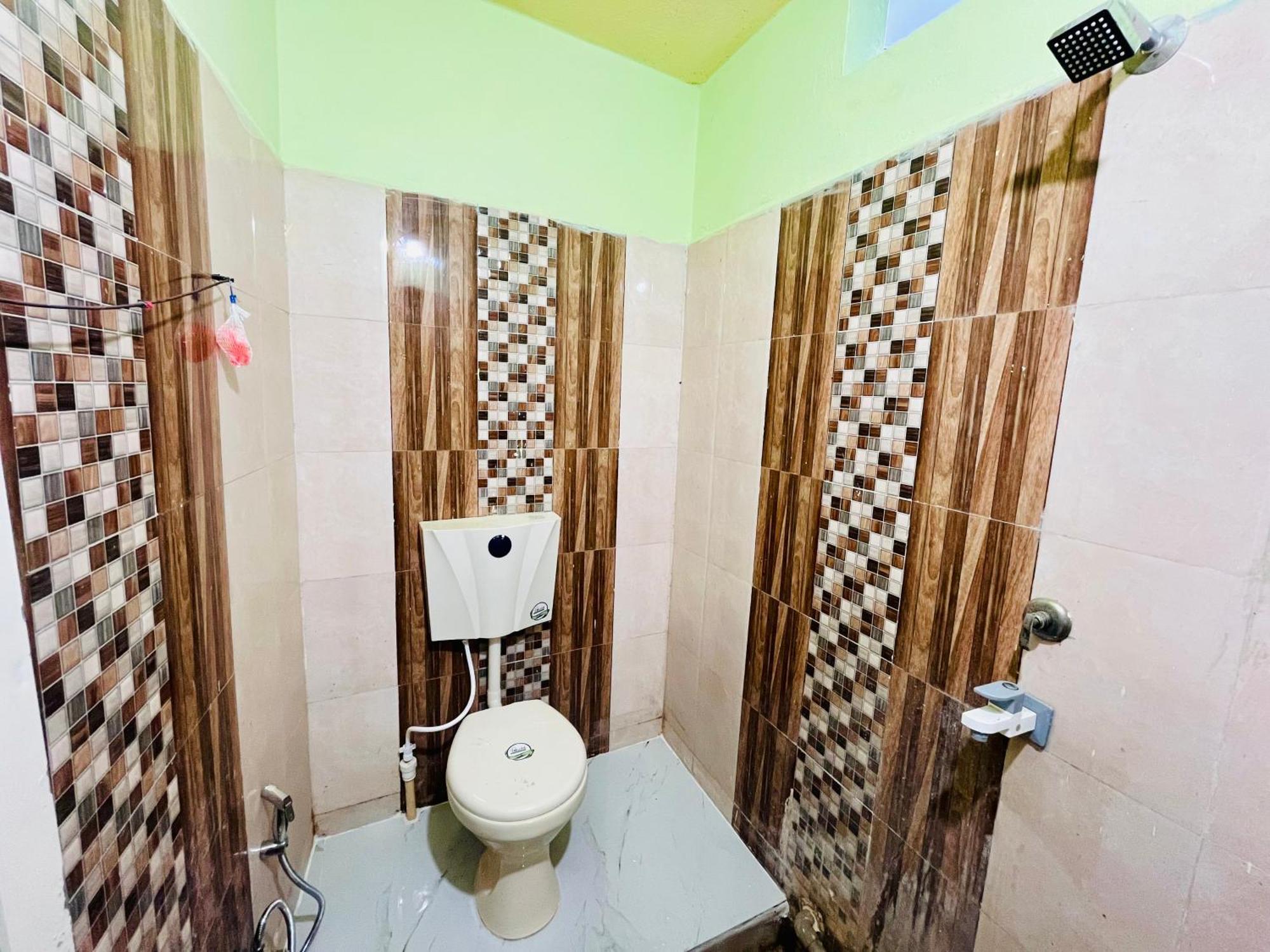 Rai Guest House Ujjain Exterior photo