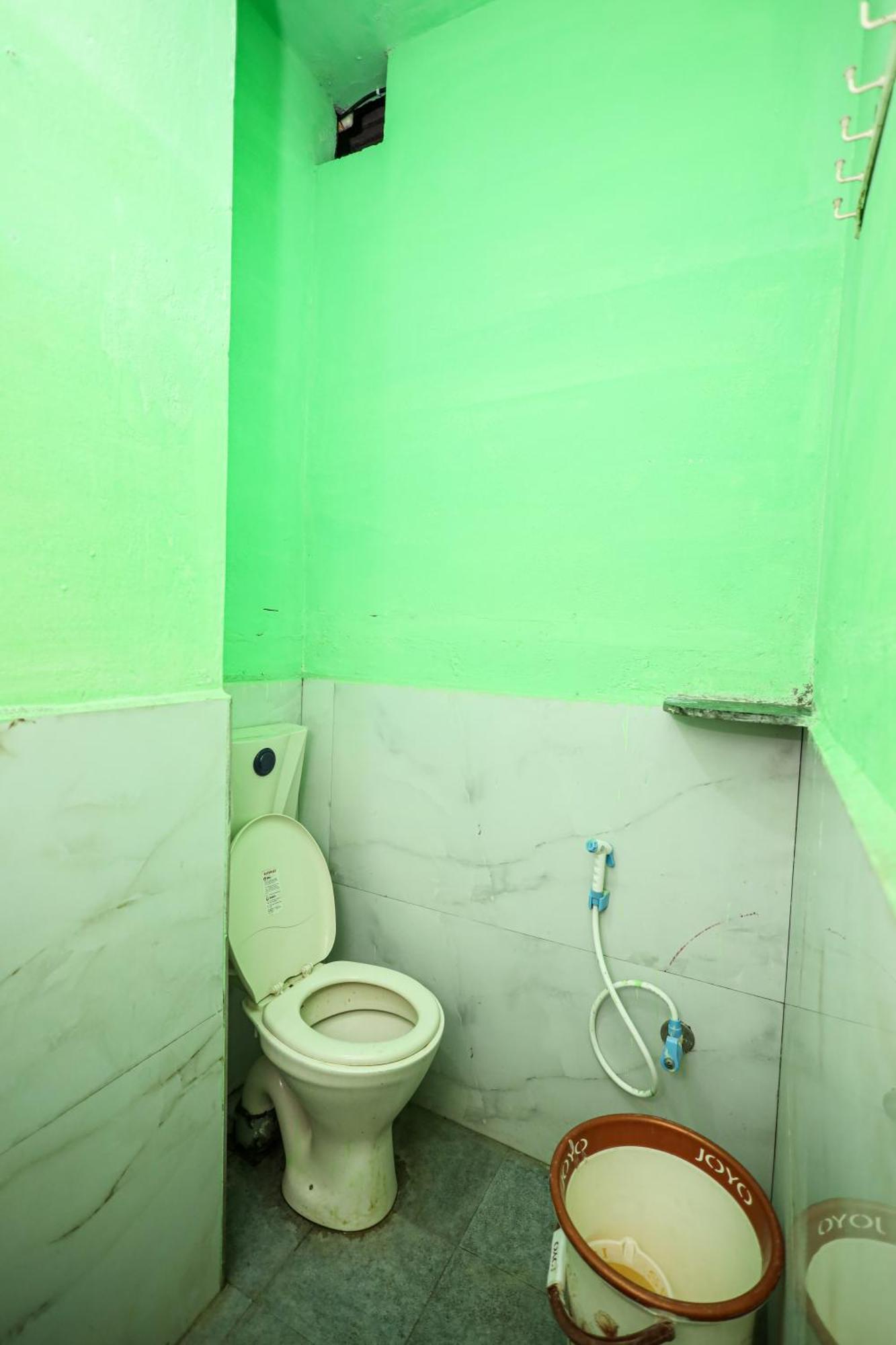 Rai Guest House Ujjain Exterior photo