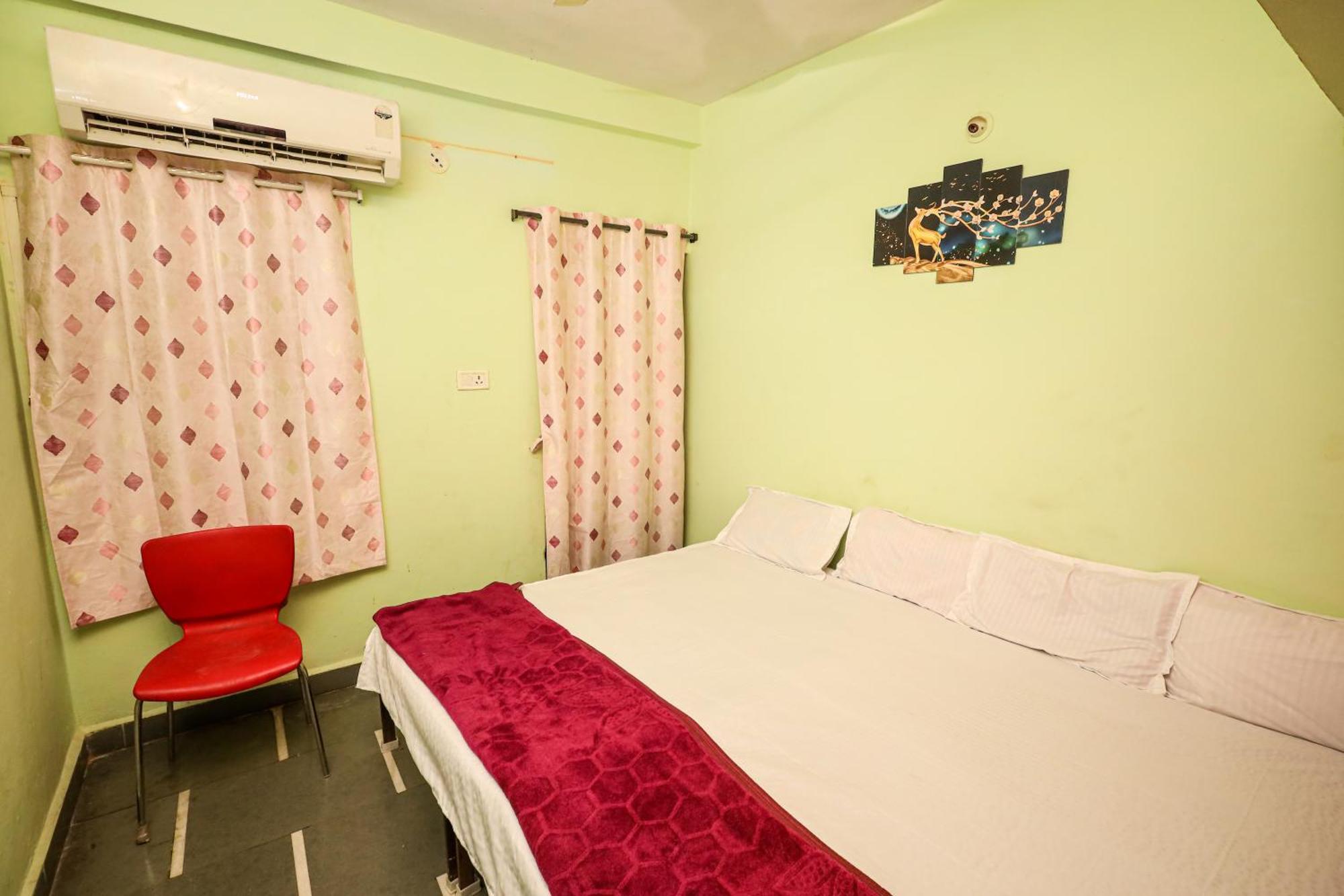 Rai Guest House Ujjain Exterior photo