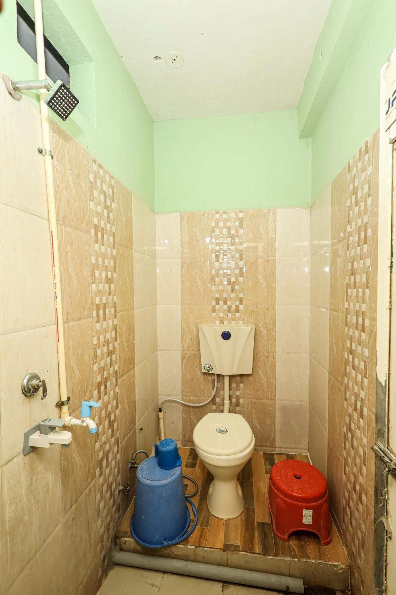Rai Guest House Ujjain Exterior photo