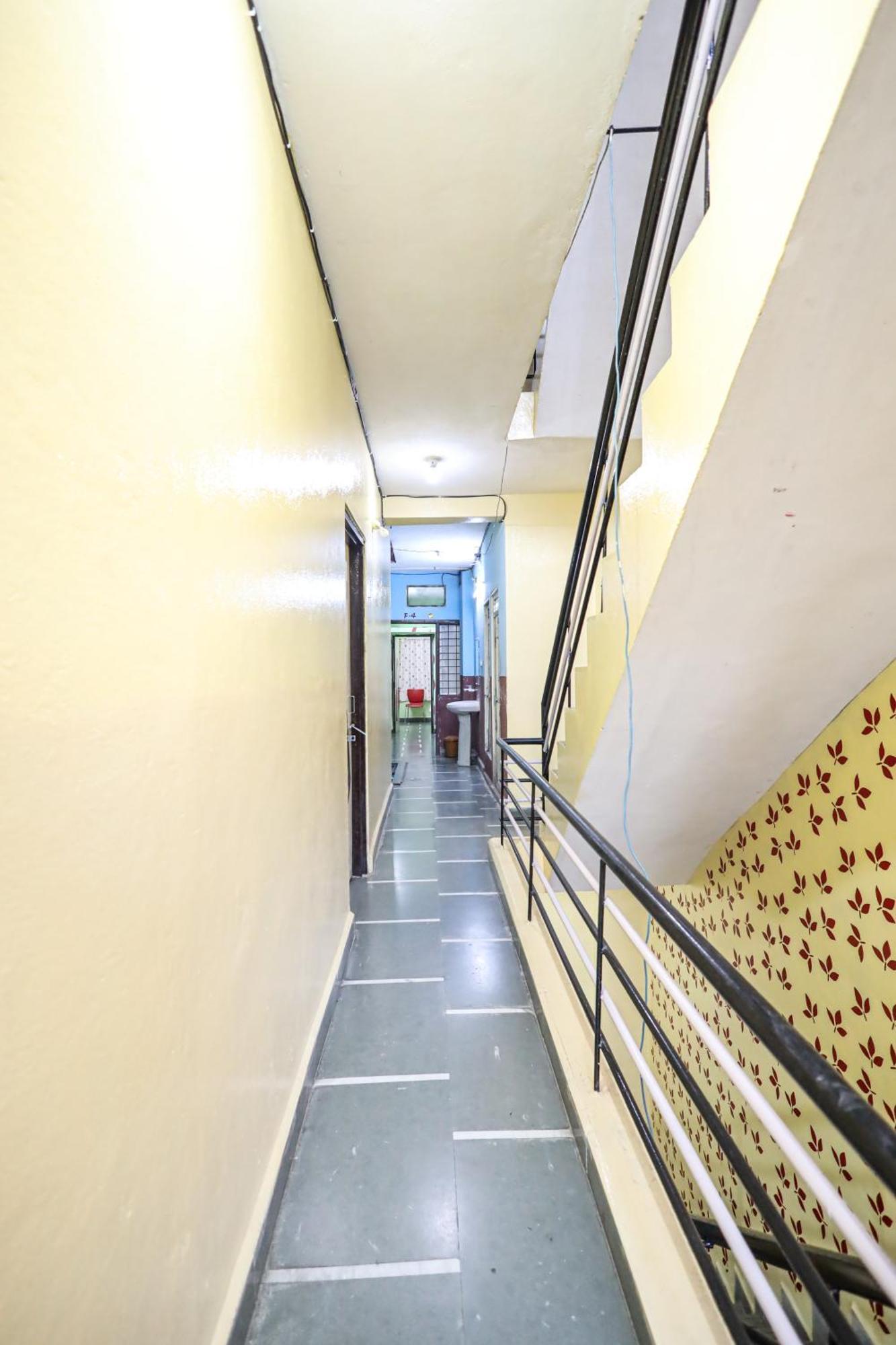 Rai Guest House Ujjain Exterior photo