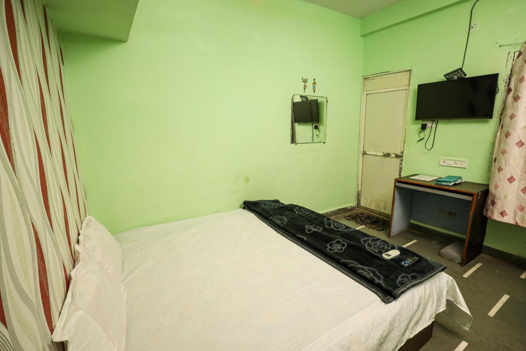 Rai Guest House Ujjain Exterior photo