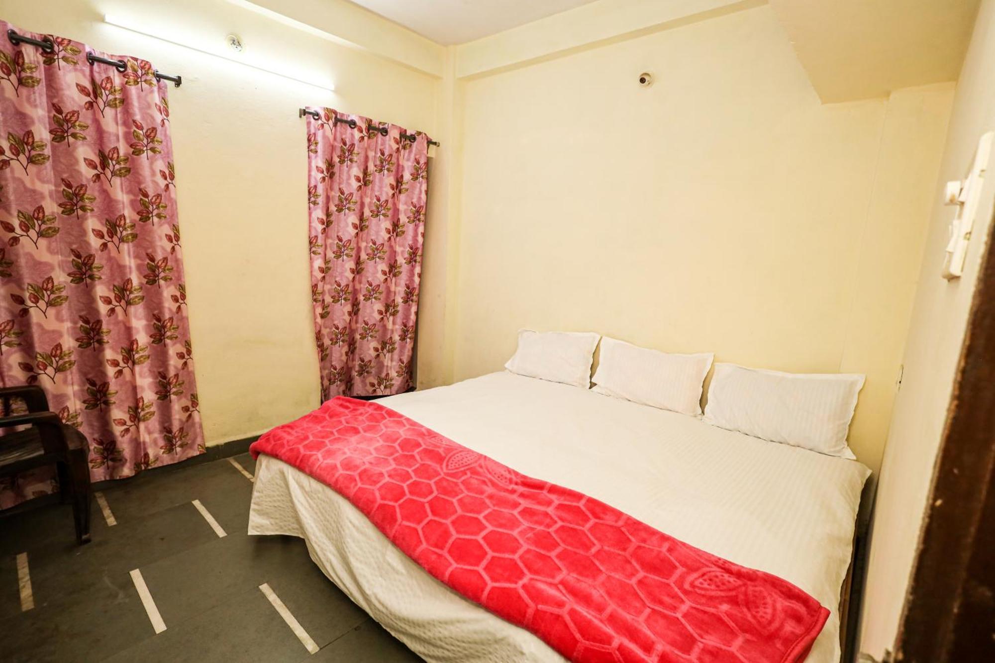 Rai Guest House Ujjain Exterior photo
