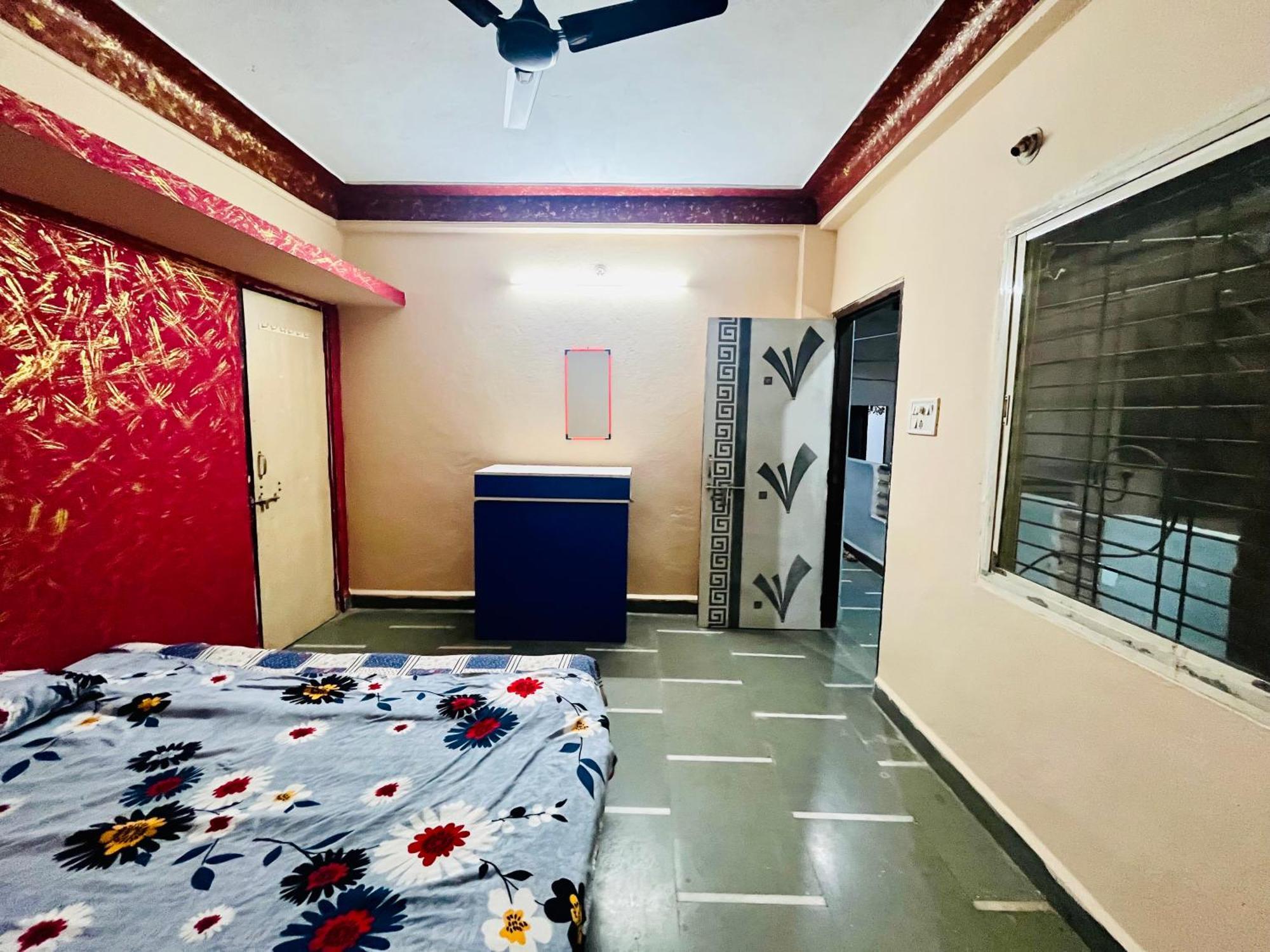 Rai Guest House Ujjain Exterior photo