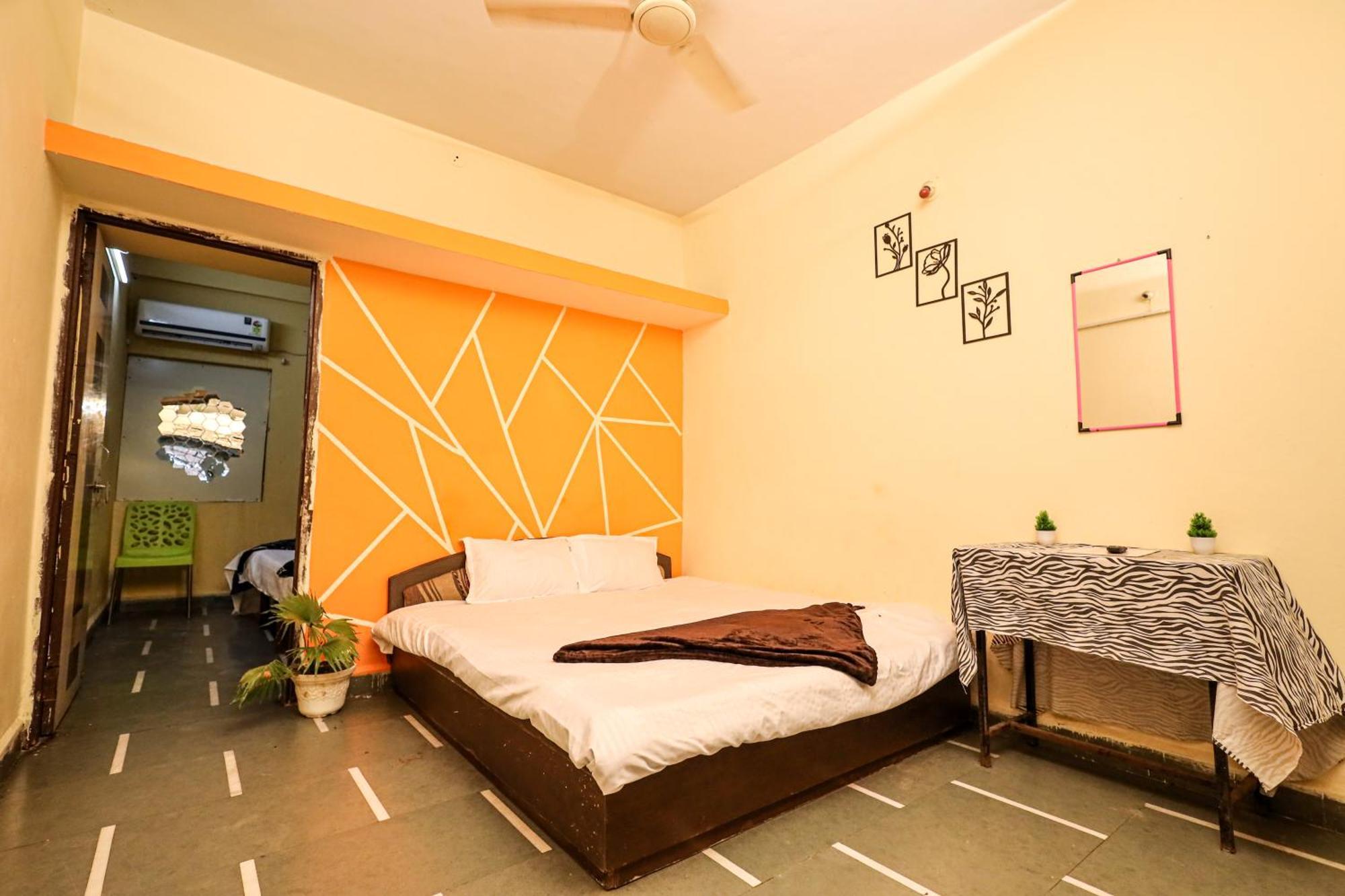 Rai Guest House Ujjain Exterior photo
