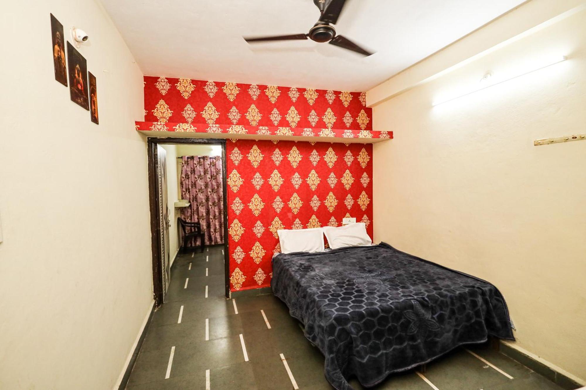 Rai Guest House Ujjain Exterior photo