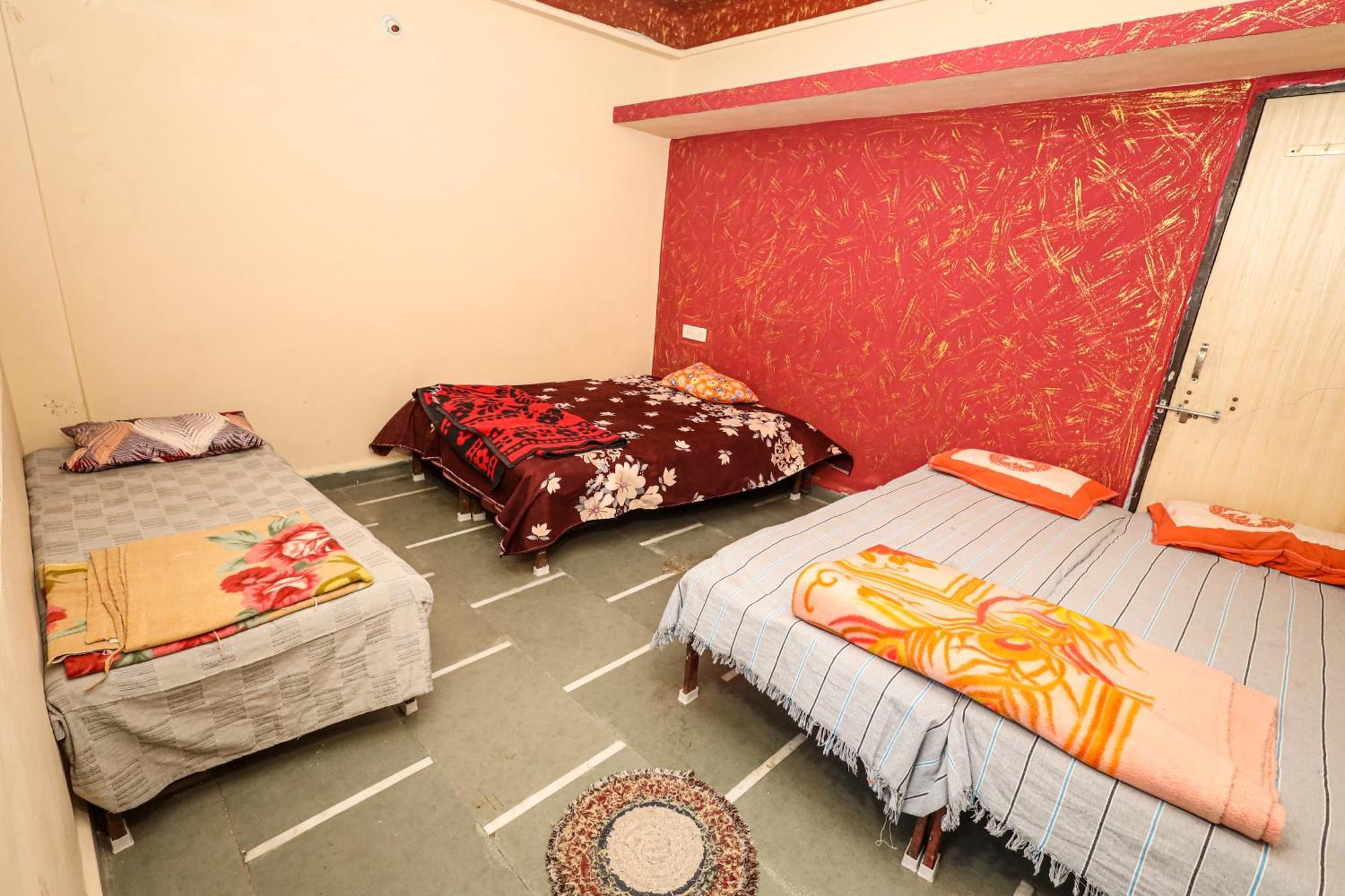 Rai Guest House Ujjain Exterior photo