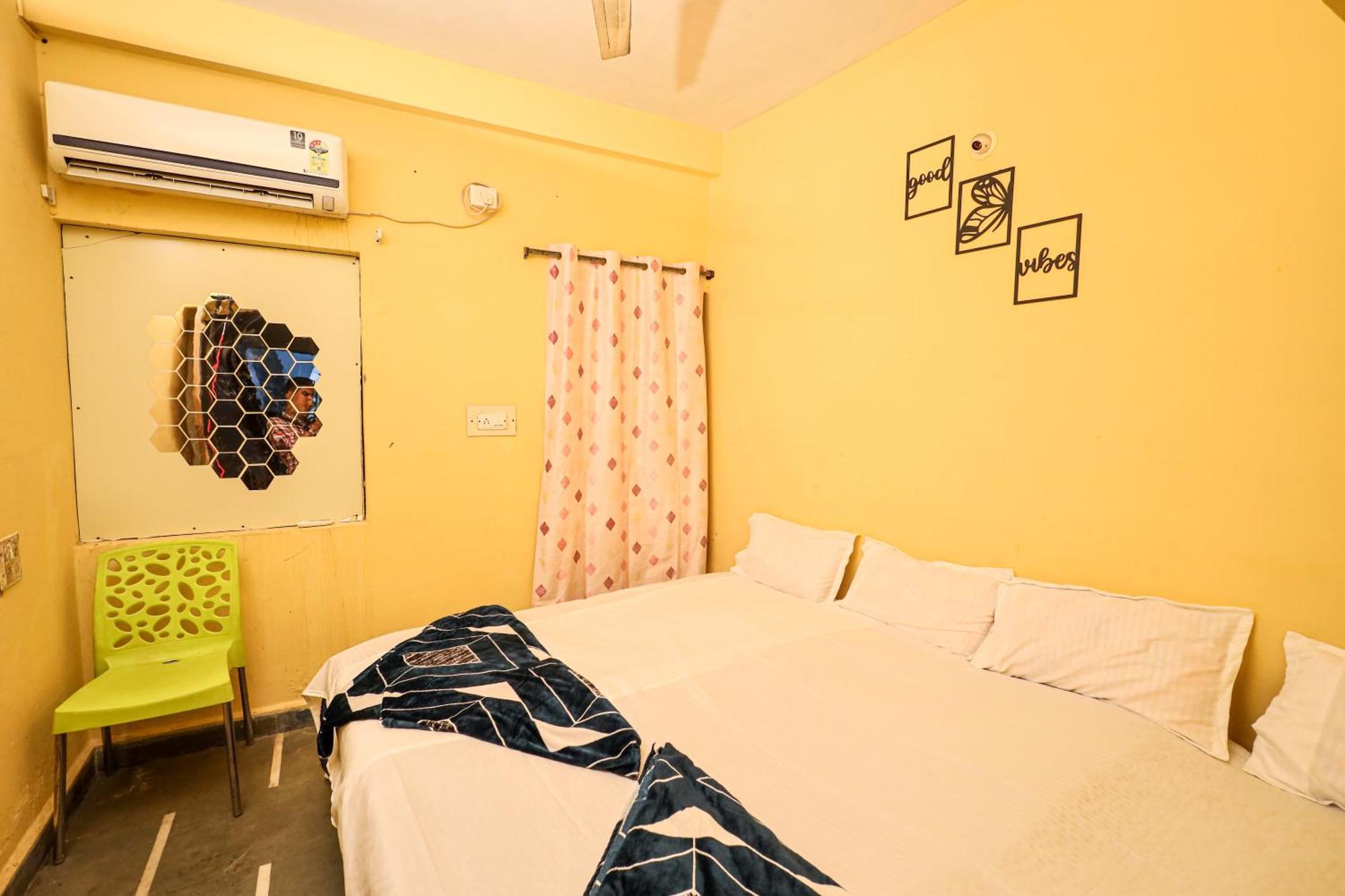 Rai Guest House Ujjain Exterior photo